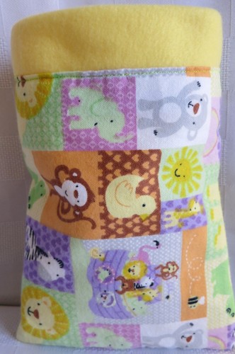 Gerbil hamster small - 2,