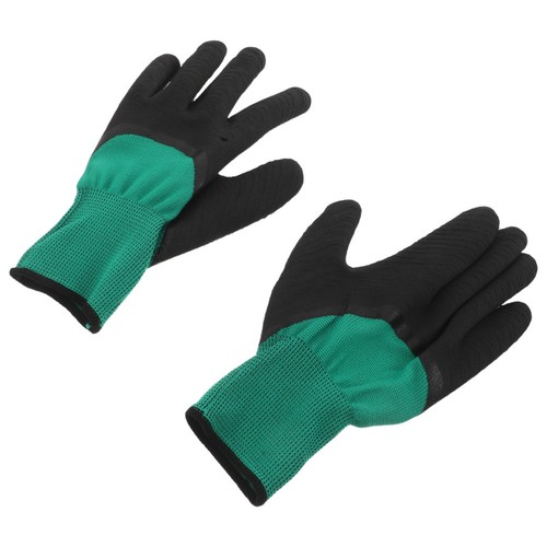 Pairs pet bite proof gloves - 2,