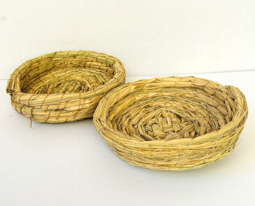 Pcs handmade bunny grass - bunny,