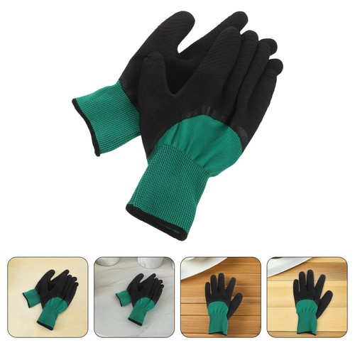 Pairs gloves for parrot - for,