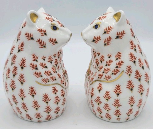 Royal crown derby imari - royal,