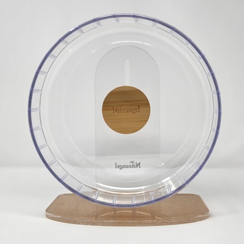 Niteangel super silent - super, hamster