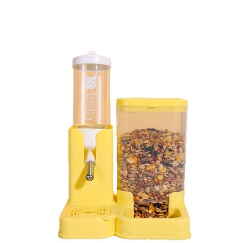 80ml hamster water bottle - 80ml,