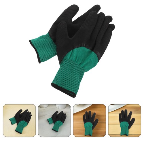 Pairs anti bite gloves - 5, anti-bite