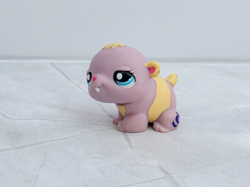 Littlest pet shop - littlest,