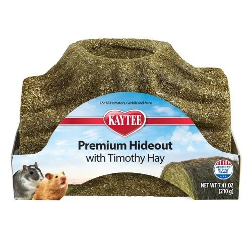 Kaytee premium timothy - 2x,