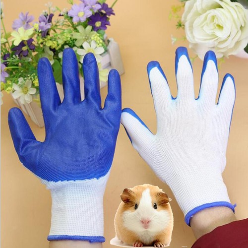 Ive gloves for hamster small - ive,