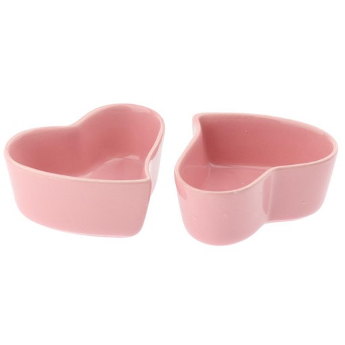 Pair small ceramic - small,
