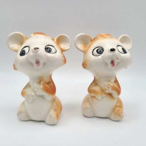 Vintage anthropomorphic - vintage,