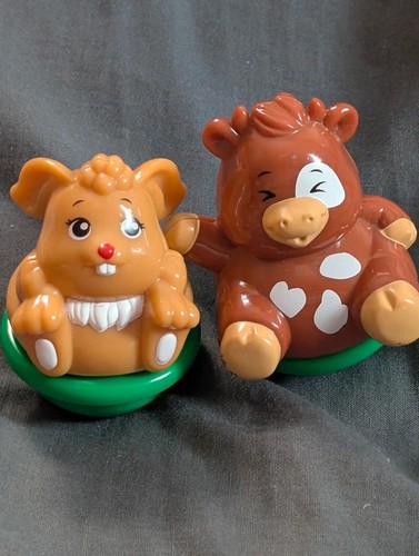 Vtech zoomizooz wobble - vtech,