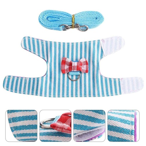 1pc bunny harness bowknot - 1pc,