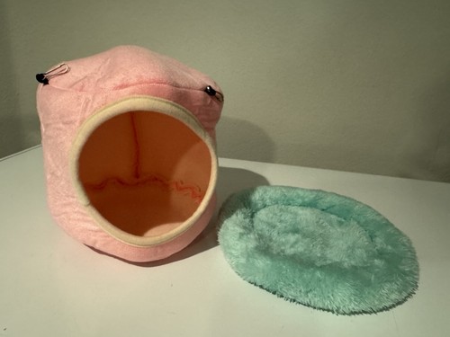 Pet nest plush - nest, mat