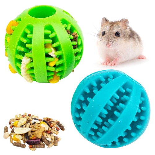 Interactive foraging ball toy - interactive,
