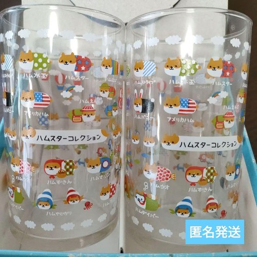 Collection friends glass pair - collection,