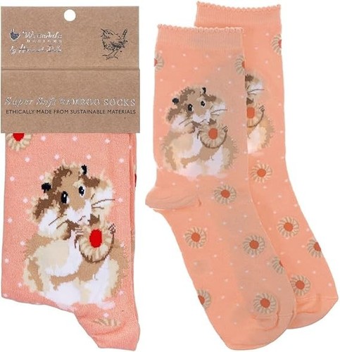 Wrendale designs hamster - designs,