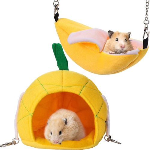 Jetec pieces hamster - 2,