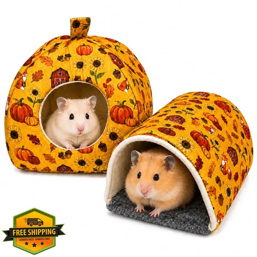 Oxiros hamster hideout tunnel - hamster,