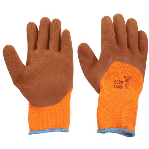 Pair anti bite golves - 1,