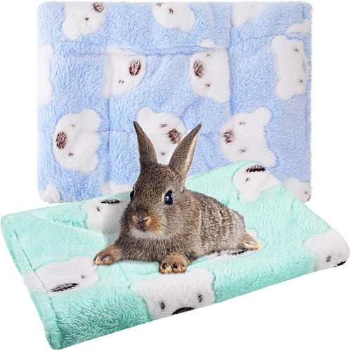 Pieces guinea pig bed rabbit - 2,