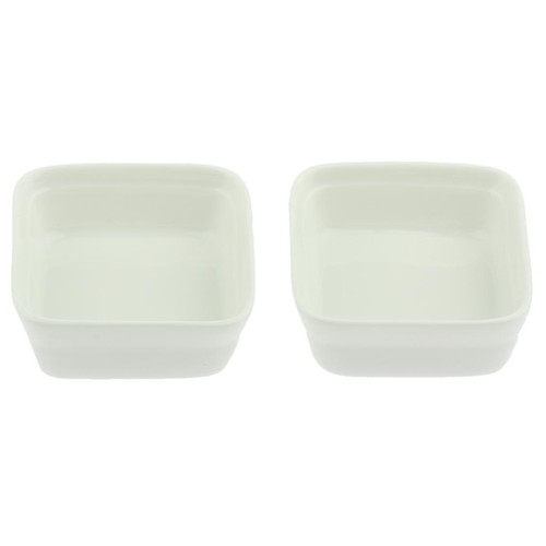 Pair hamster bowl pink - 1,